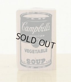 画像1: キャンベルスープ缶