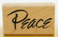 Peace(平和)