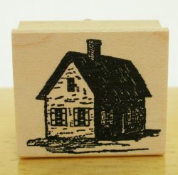 画像1: 小さなお家